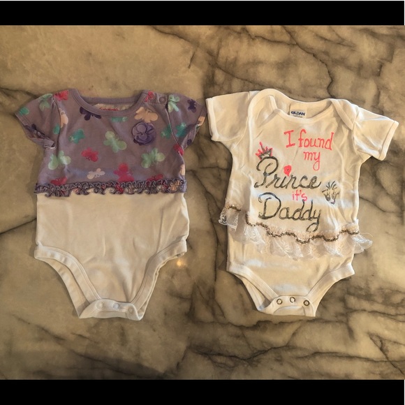 Baby Girl Bundle Clothing 3-6m 3/6m - Picture 9 of 13